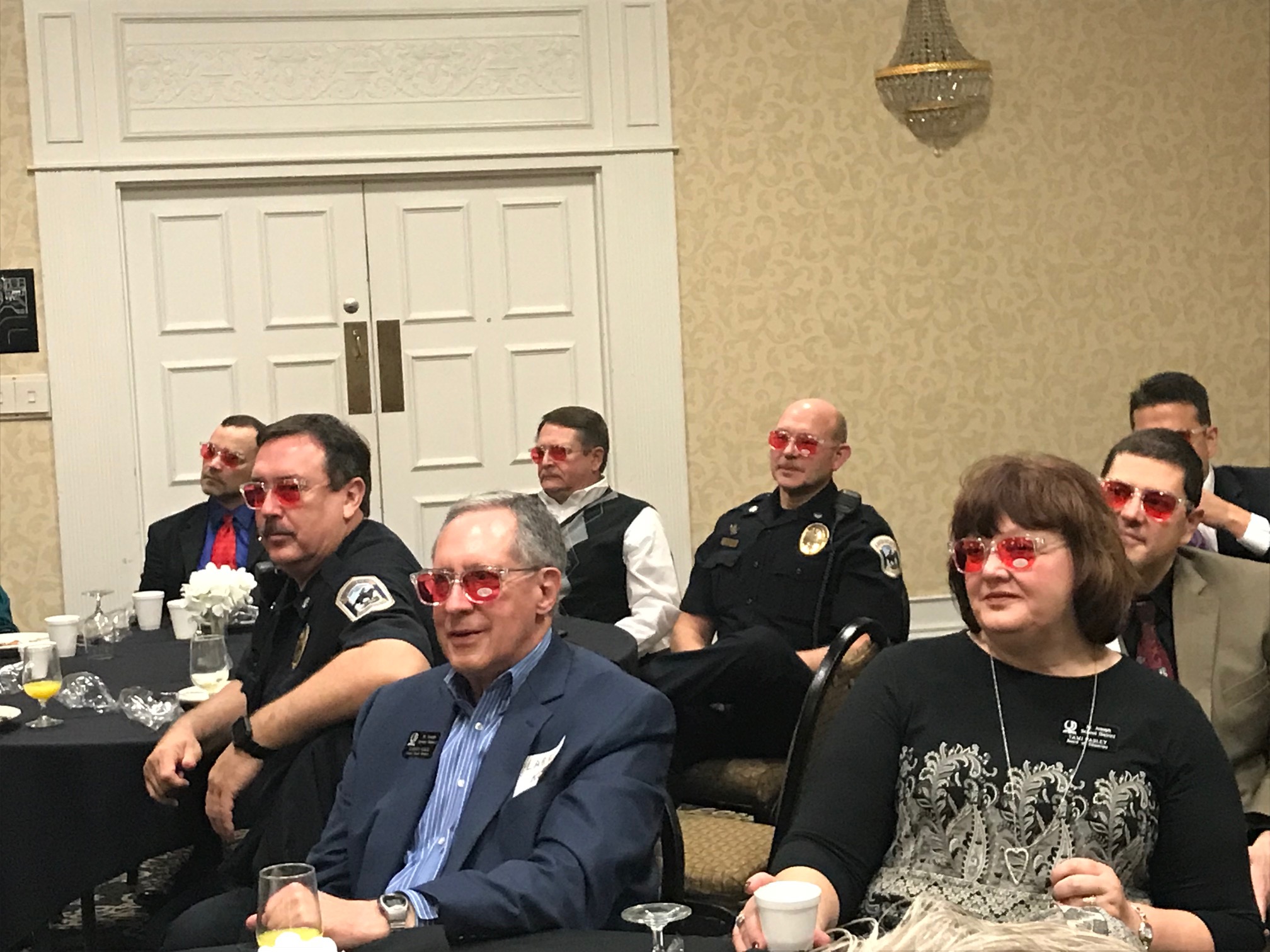 Mayor Falkner Gives Final State of the City Address St. Joseph, MO